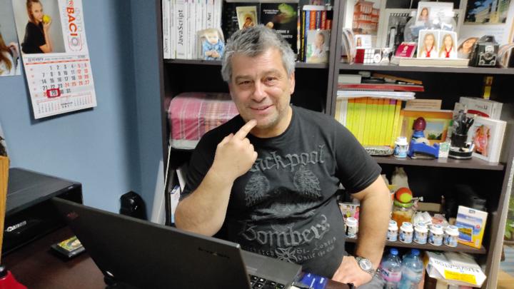 Емил Ангелов