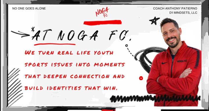 NOGA FC