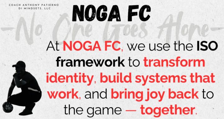 NOGA FC