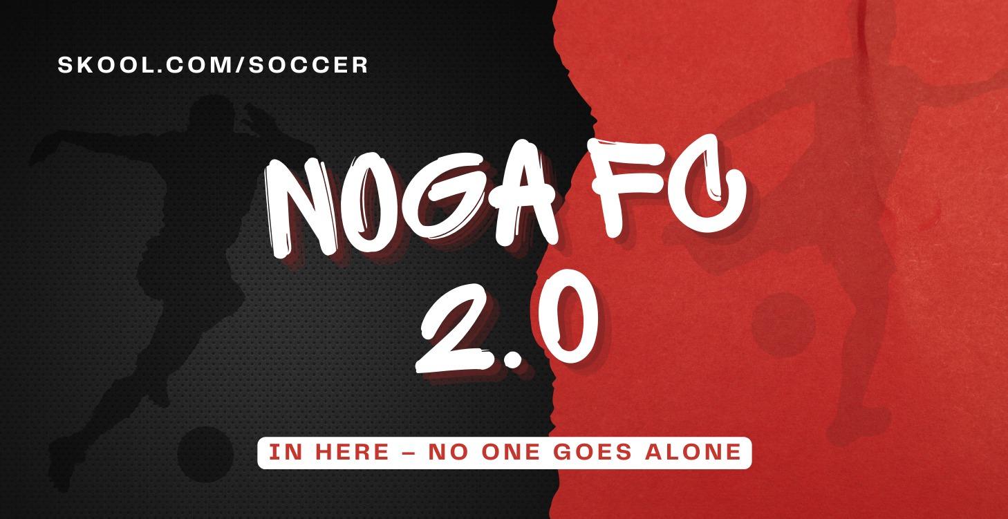 NOGA FC - v2.0