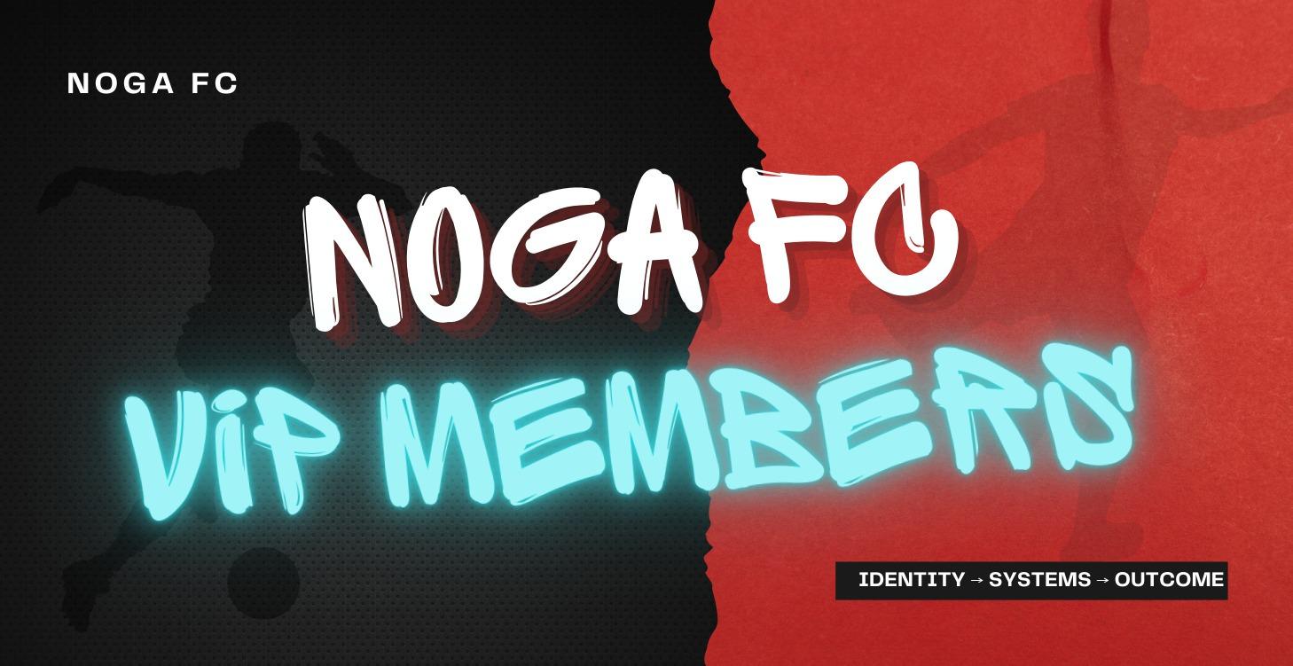 Premium Yearly Membership