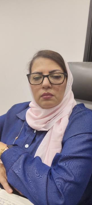 Loubna Chtioui