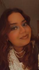 Maisha Chowdhury