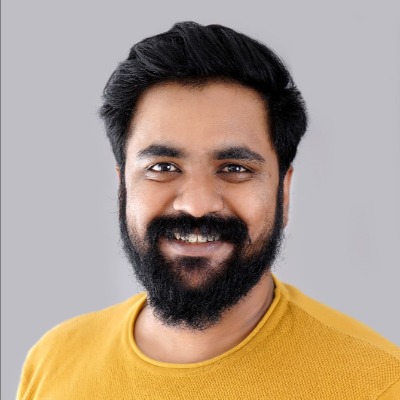Mithun Mohan