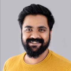 Mithun Mohan