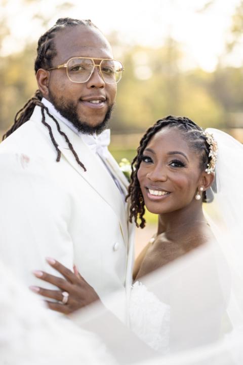 Chasity Goodrum