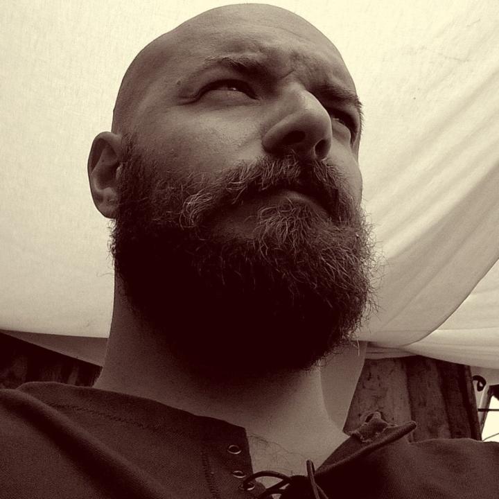 Alan Mattiassi