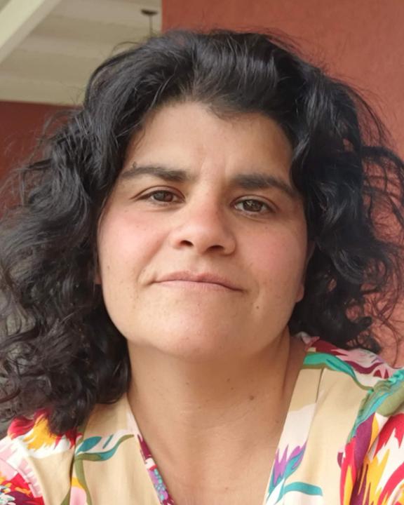 Julieta Evangelina Perez