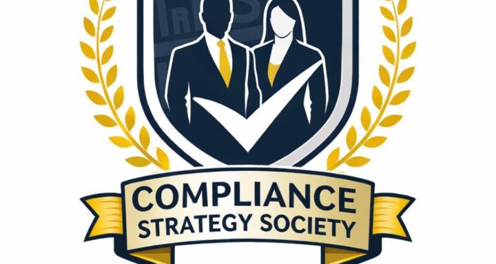 Compliance Strategy Society