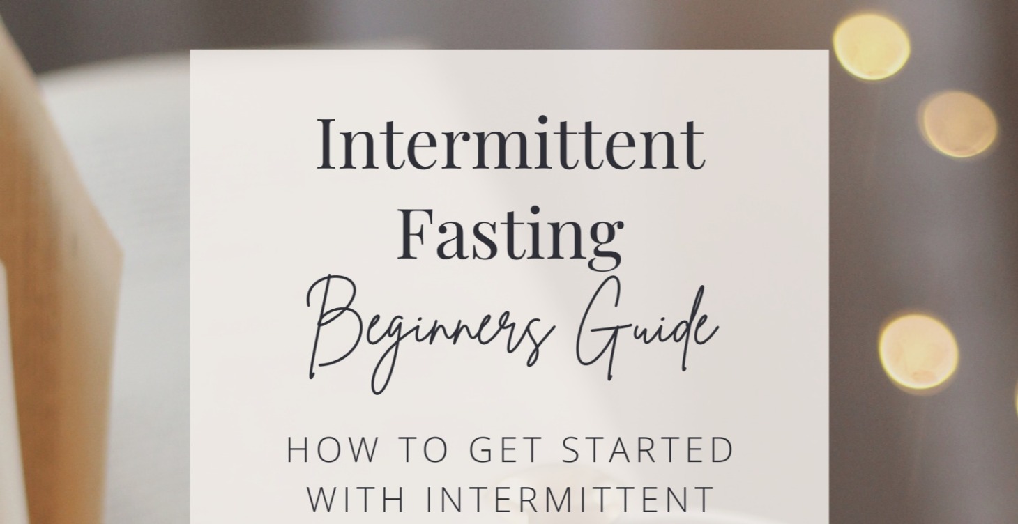 Intermittent Fasting