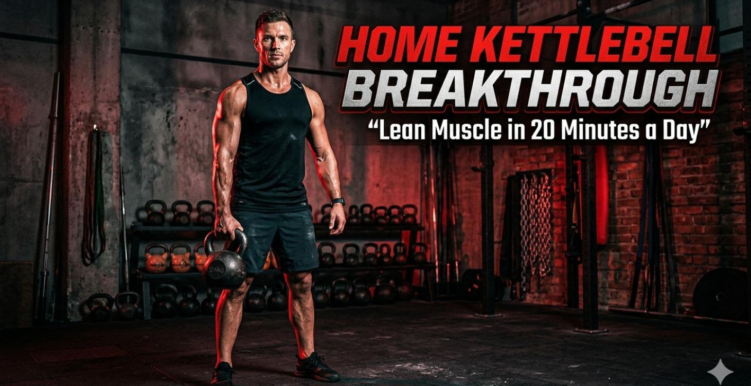 Home Kettle-Breakthrough