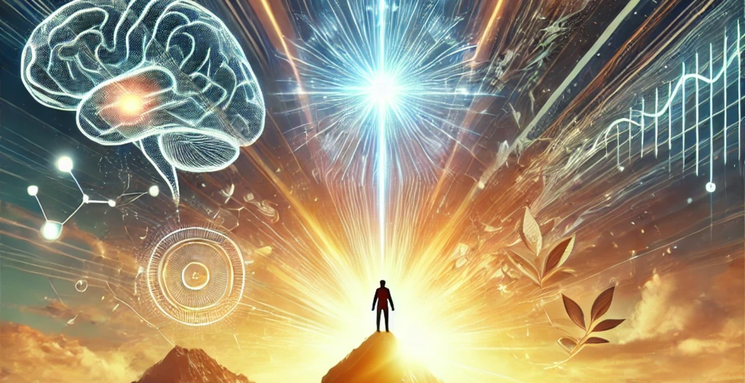 Mindset Shift