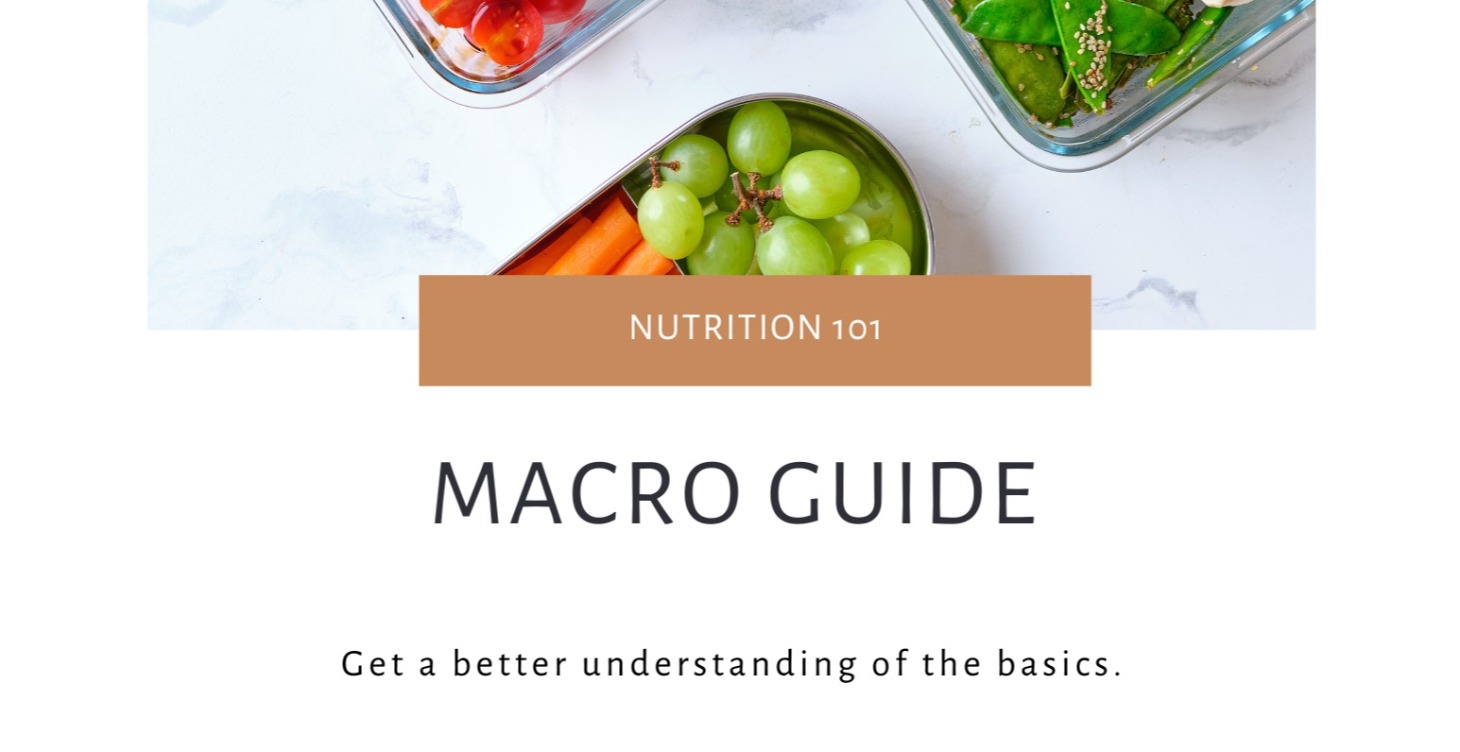 Macro Guide