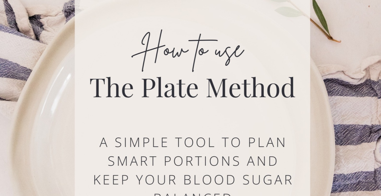 Plate Method