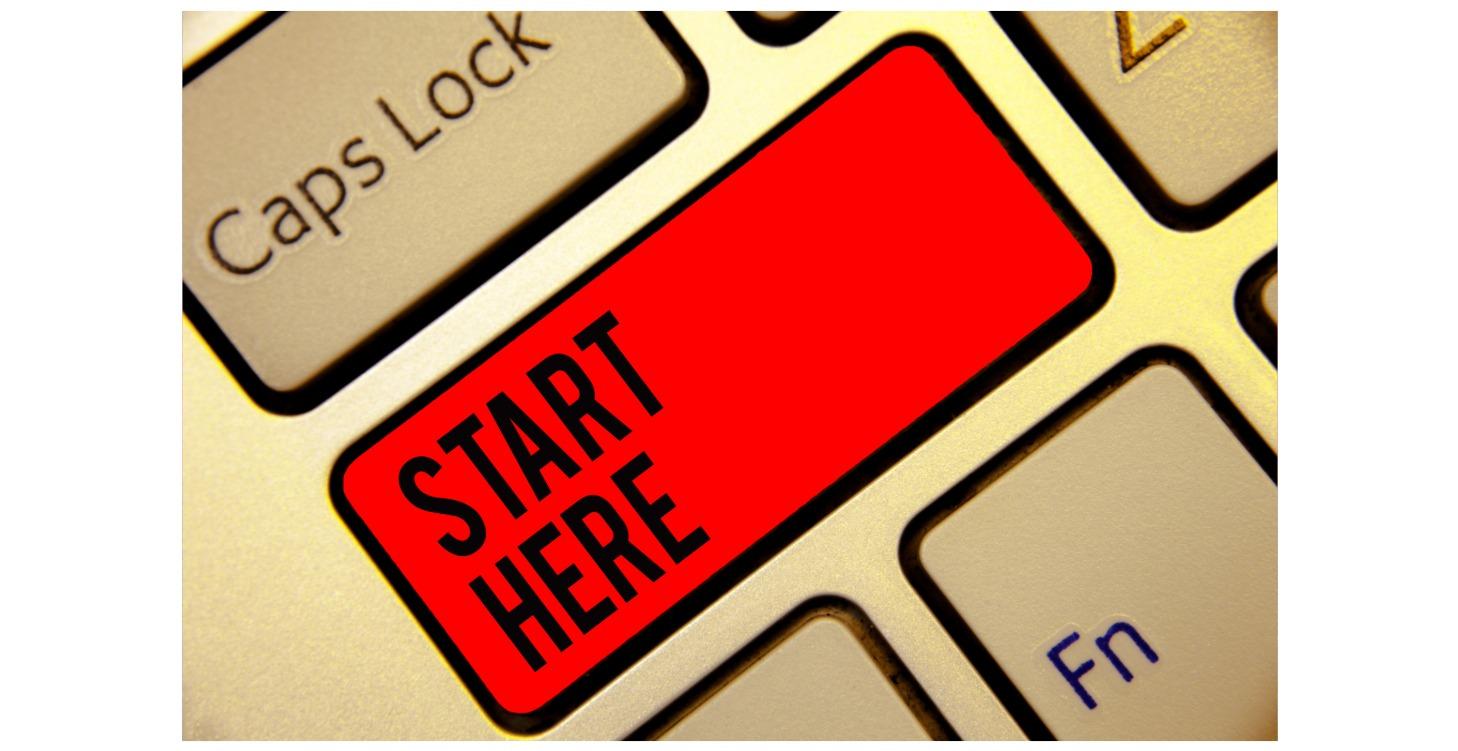 Start Here
