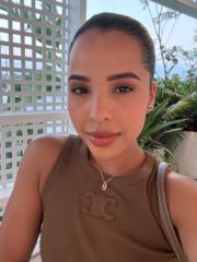 Shantel Delacruz