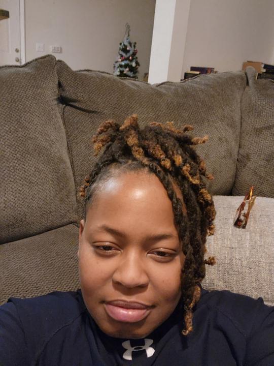 Kia Kelly