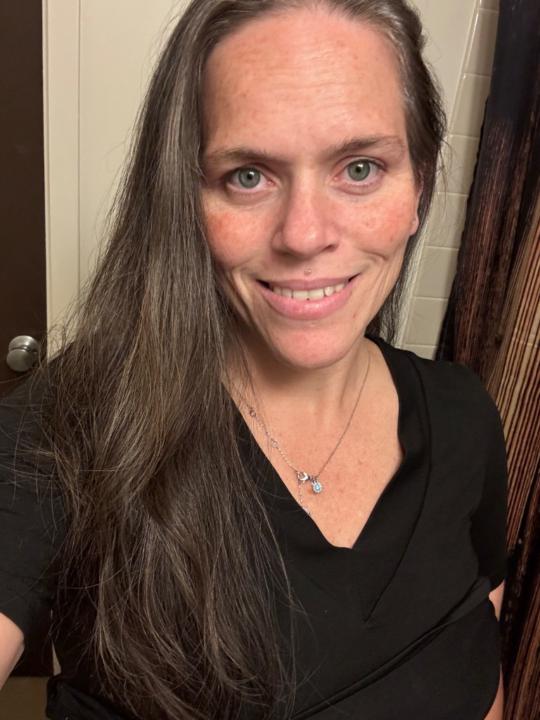 Melissa Osborne