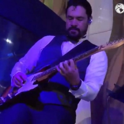 Andrés Domínguez
