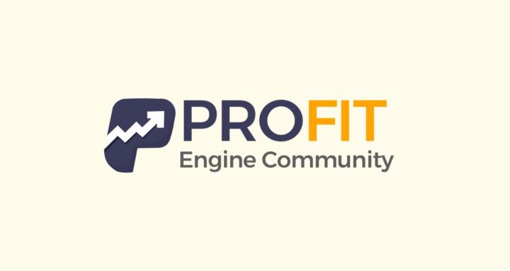 Profit Engine 