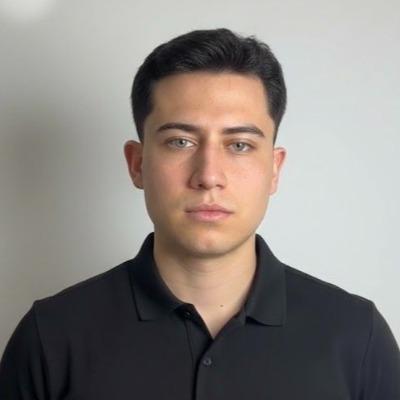 Sebastian Cardona Perez