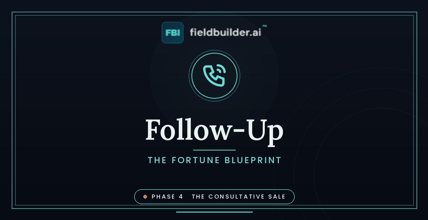 Follow-Up: The Fortune Blueprint