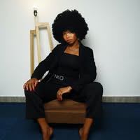 Larisa Nyathi