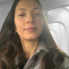 Yasmine Lameche