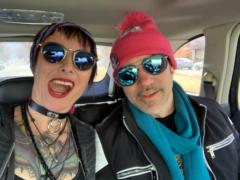 Anna and Cuba Flowers