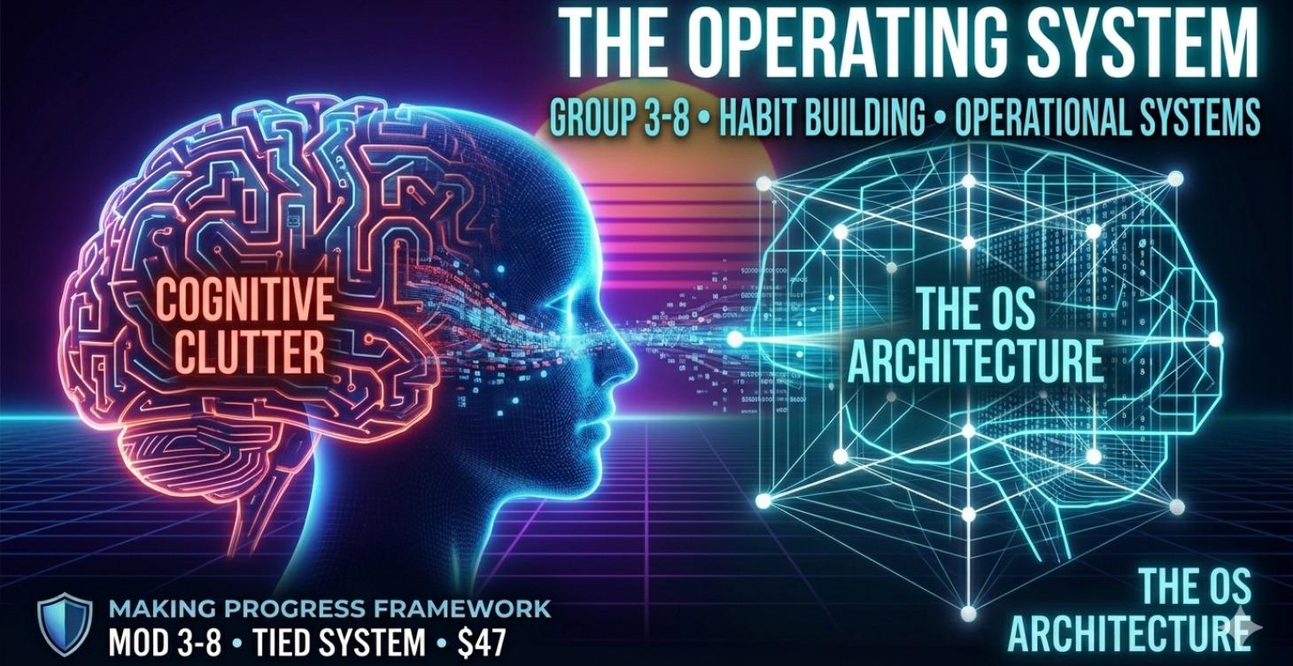 The OS Architecture