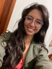 Natalia Flores Hartmann