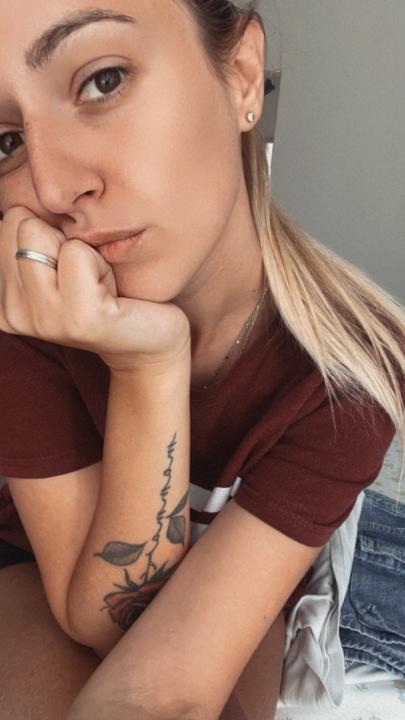 Luana Vavassori