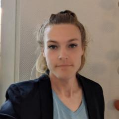 Jennifer Ida Hanisch