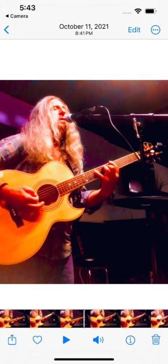 James LaVersa