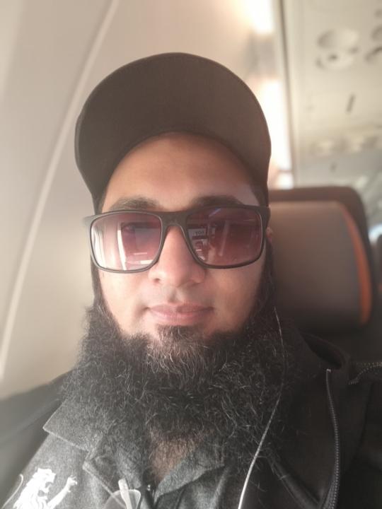Muhammad Yahya Syed