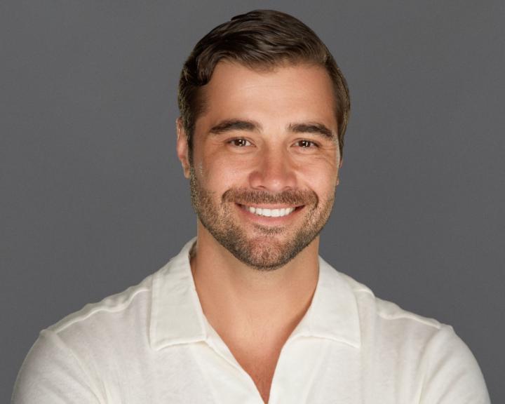 Peter Djuric