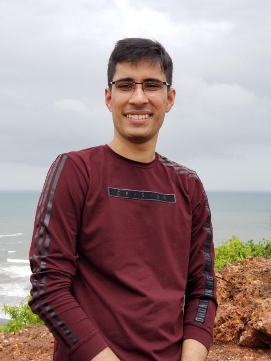 Dhiraj Dokwal