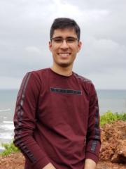 Dhiraj Dokwal