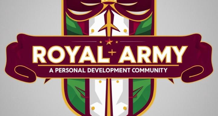ROYAL ARMY