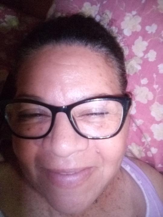 Haydee margarita Gil