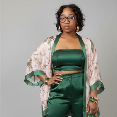 LaKeisha Dickerson