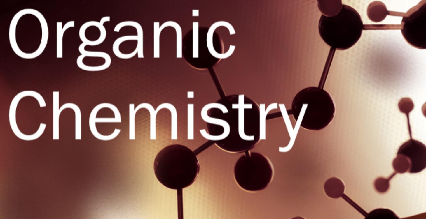 Organinė chemija