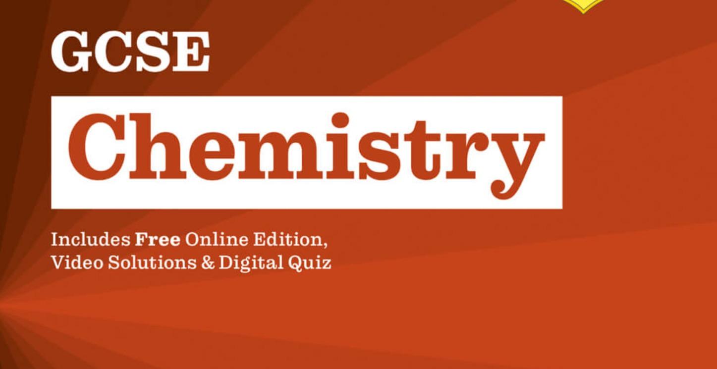 GSCE Chemistry