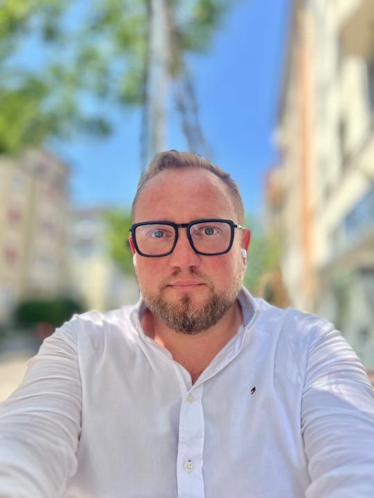 Edvard Vork