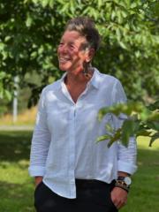 Annicka Wiberg