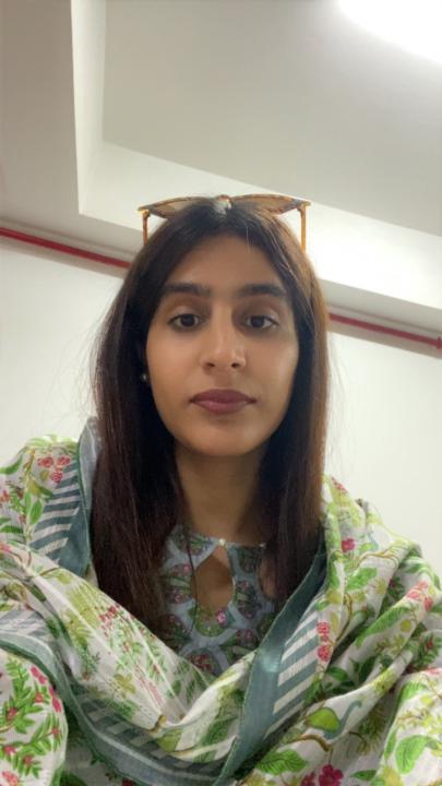 Zainab Faisal