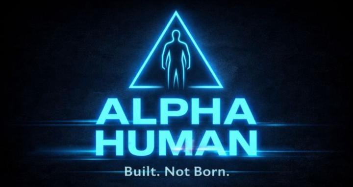 Alpha Human