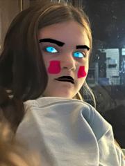 Carson Martini