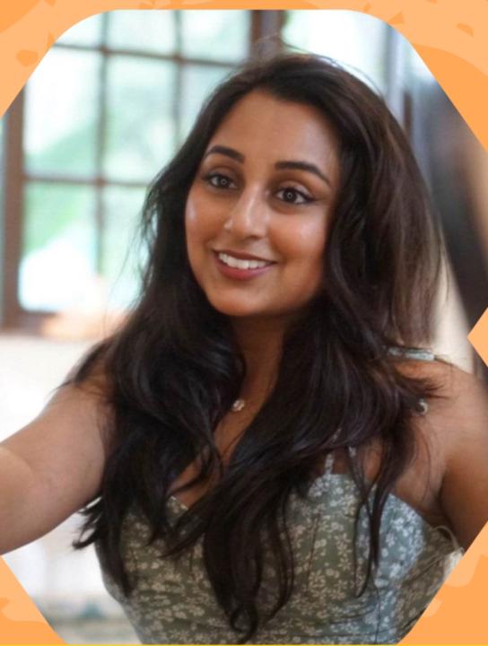 Keerthana Mendon