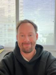 Chris Kjeldsen
